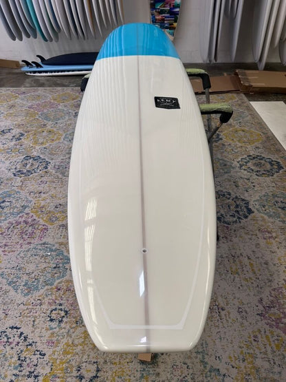 9'6" CREATIVE ARMY Cruz PU