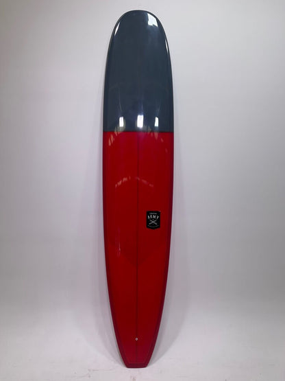 9'1" CREATIVE ARMY Cruz PU  67 litres