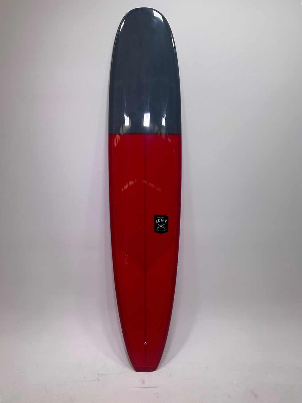 9'1" CREATIVE ARMY Cruz PU  67 litres