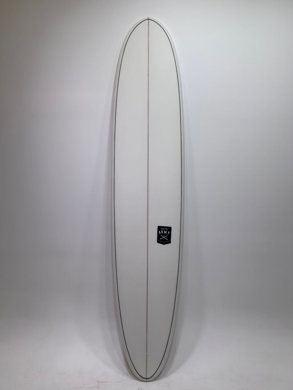 9'6 CA Jumbo Jet SLX 106 litres