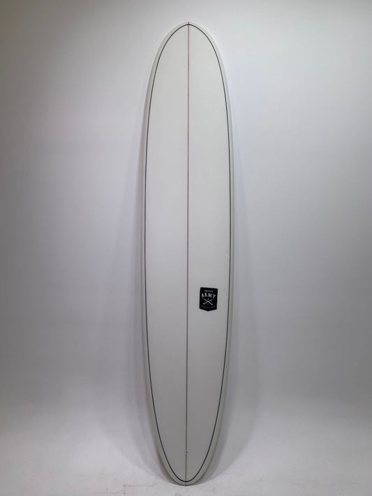 9'6 CA Jumbo Jet SLX 106 litres