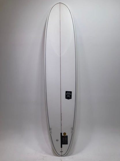 9'6 CA Jumbo Jet SLX 106 litres