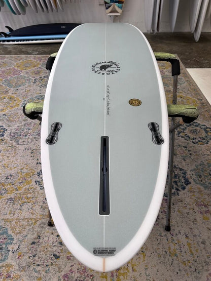 7'0" TCSS The Hermit - PU 51 Litres