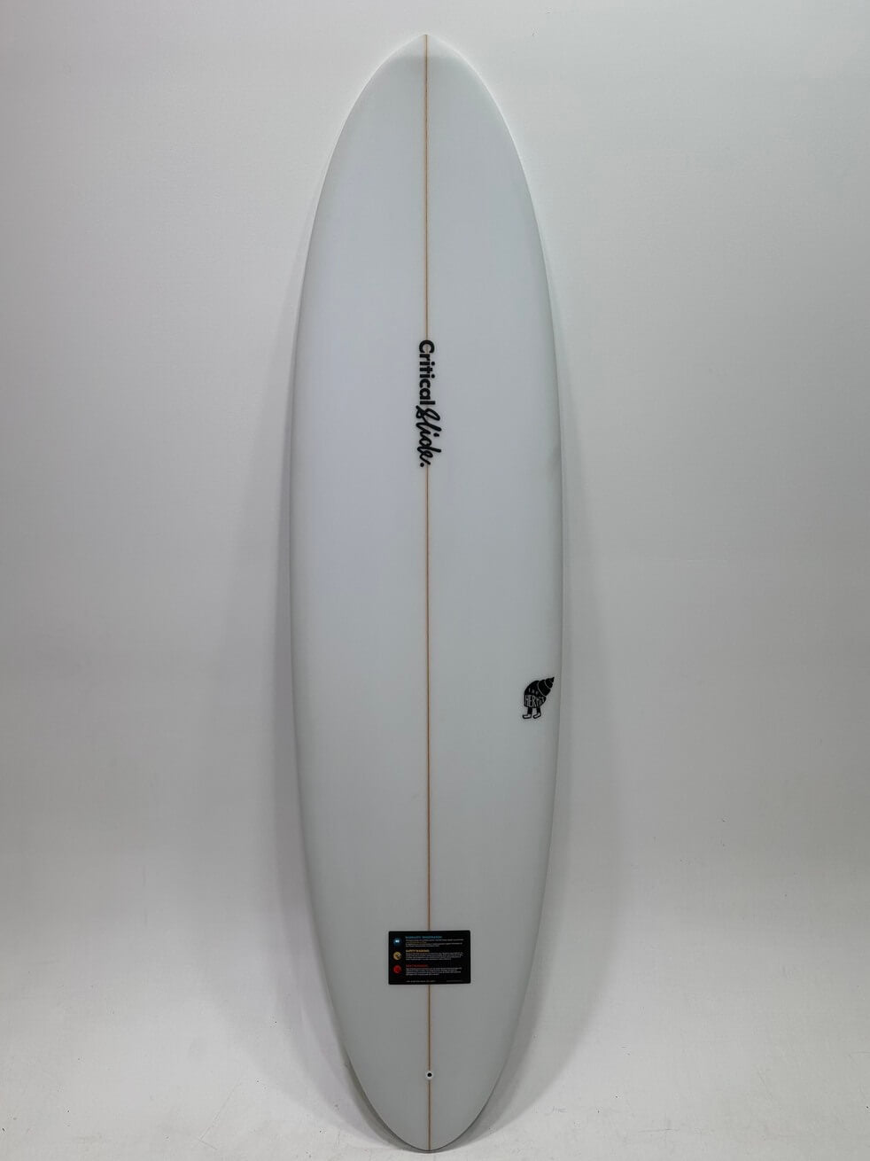 7'0" TCSS The Hermit - PU 51 Litres