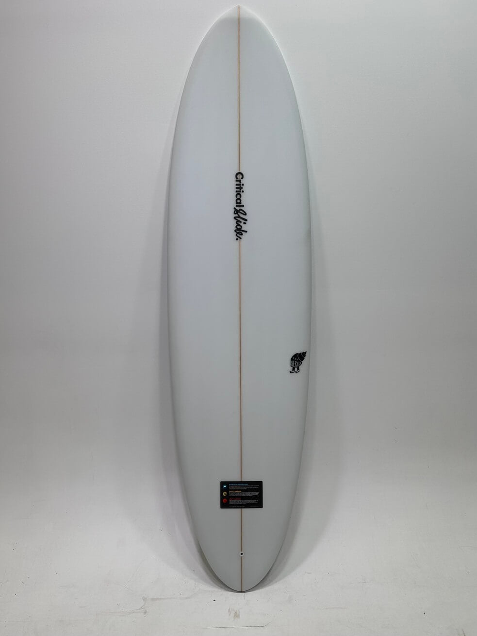 7'0" TCSS The Hermit - PU 51 Litres