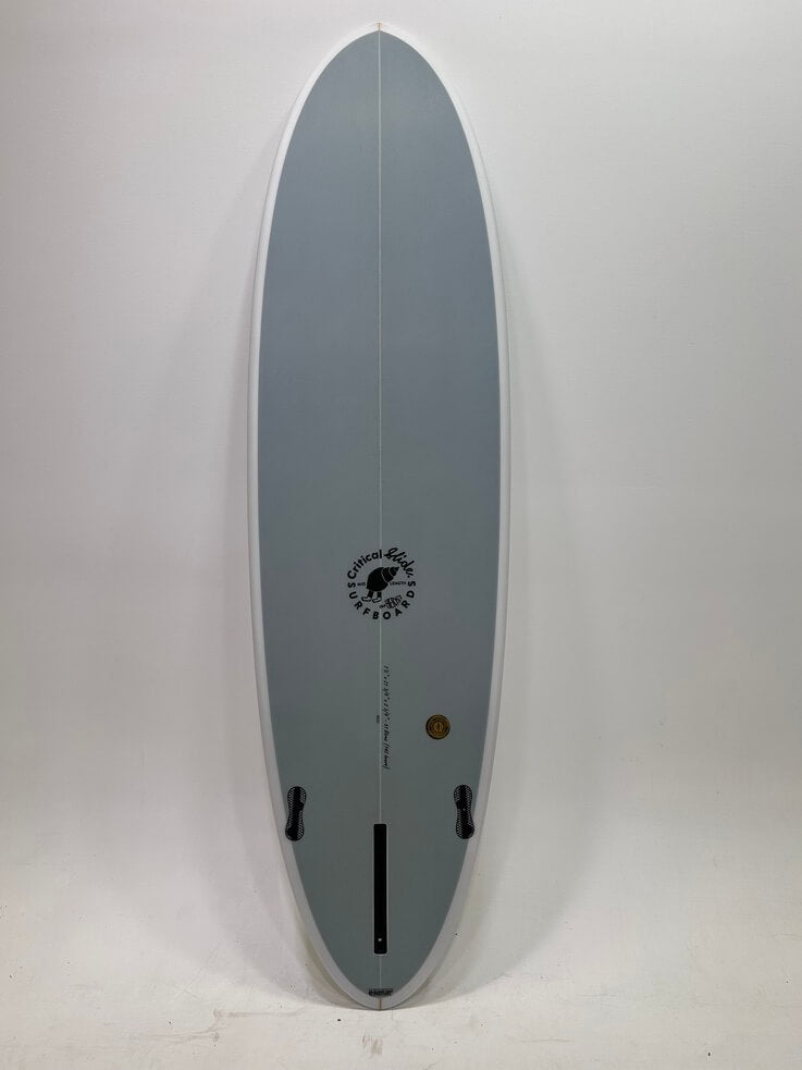 7'0" TCSS The Hermit - PU 51 Litres