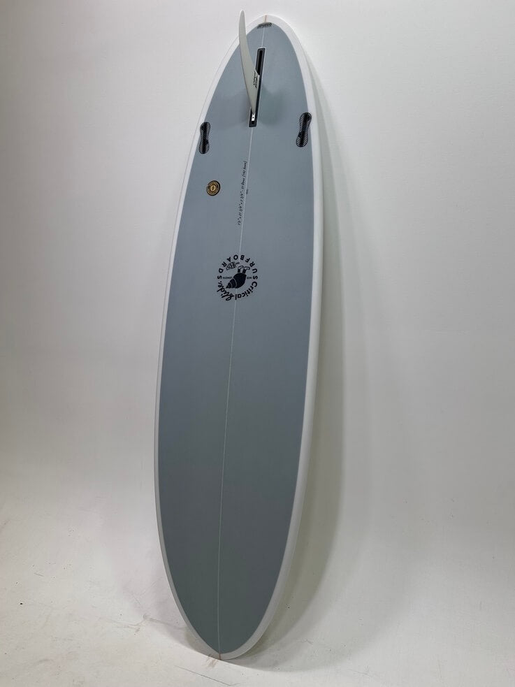 7'0" TCSS The Hermit - PU 51 Litres