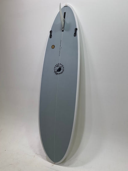 7'0" TCSS The Hermit - PU 51 Litres