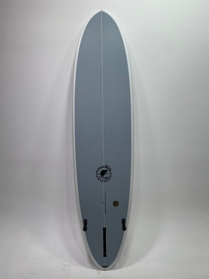 8'0" TCSS The Hermit - PU 61 litres plein-air