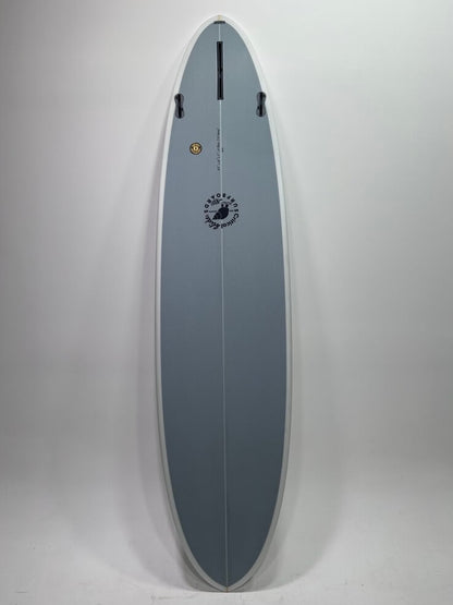 8'0" TCSS The Hermit - PU 61 litres plein-air
