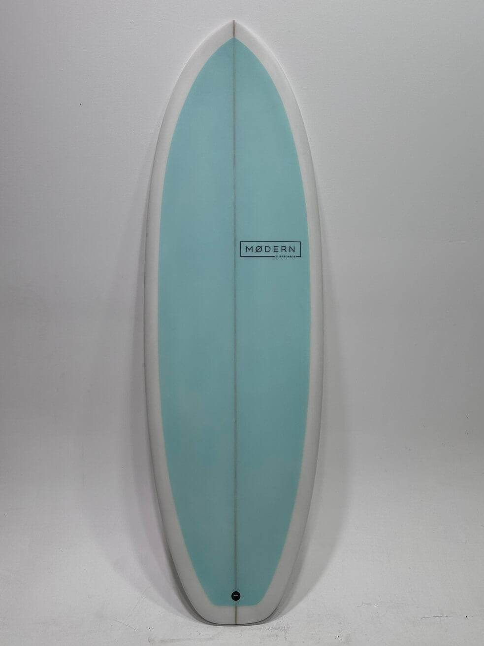 5'9" Highline 2.0 Sea green 36 litres