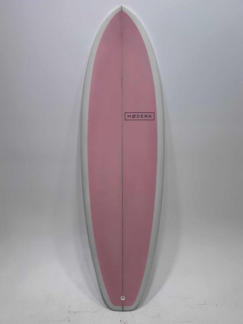 6'0 Modern Falcon Pink 35 litres