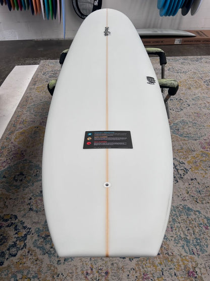 9'2" TCSS Loggerhead- PU 70 Litres