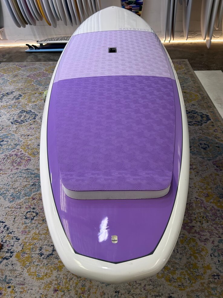 9'8 Salt Gypsy SUP 154 Litres