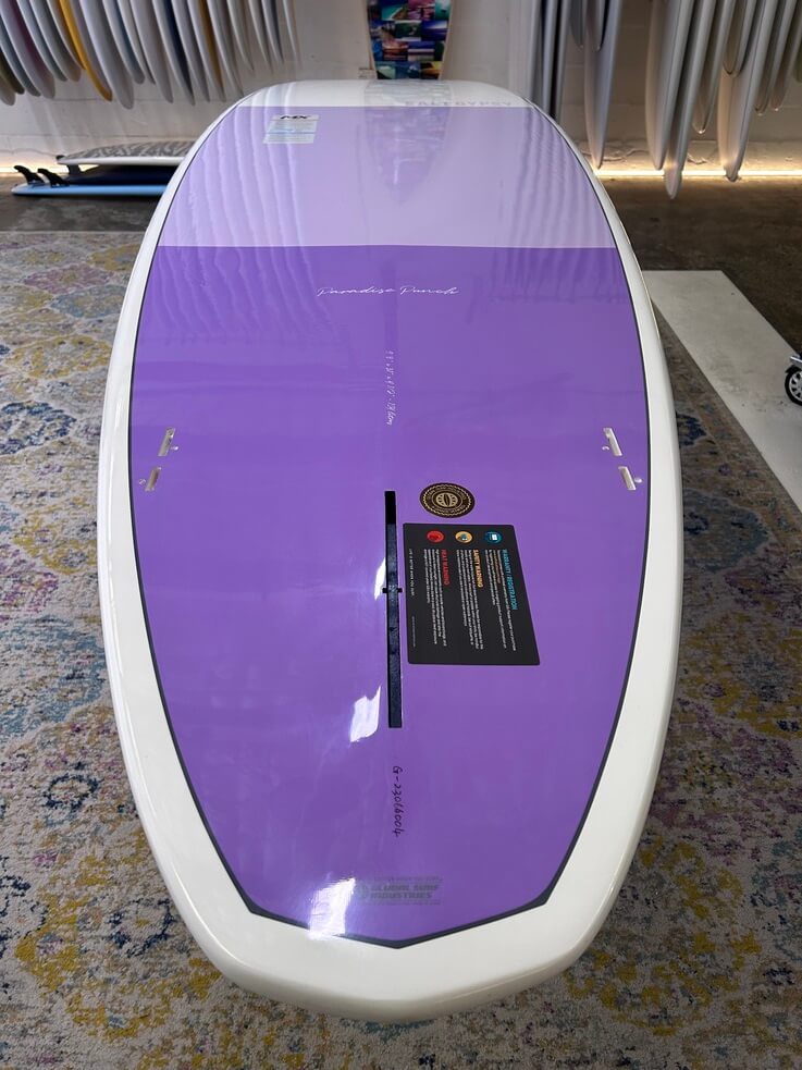 9'8 Salt Gypsy SUP 154 Litres