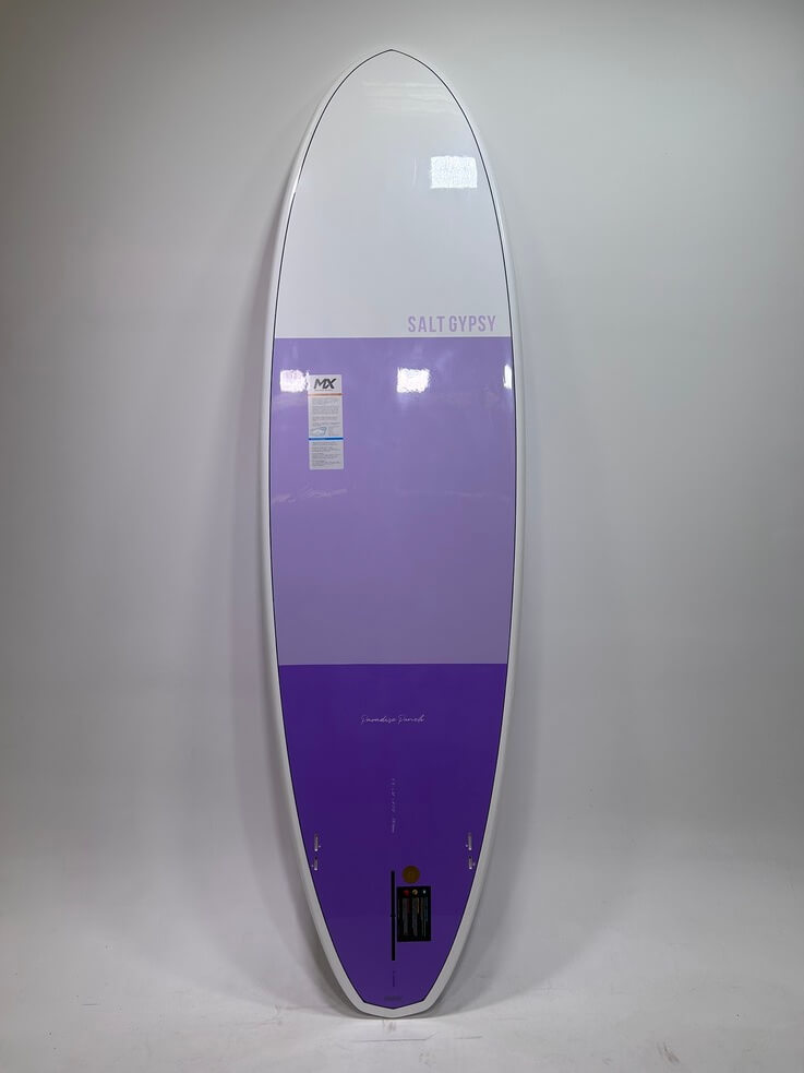 9'8 Salt Gypsy SUP 154 Litres