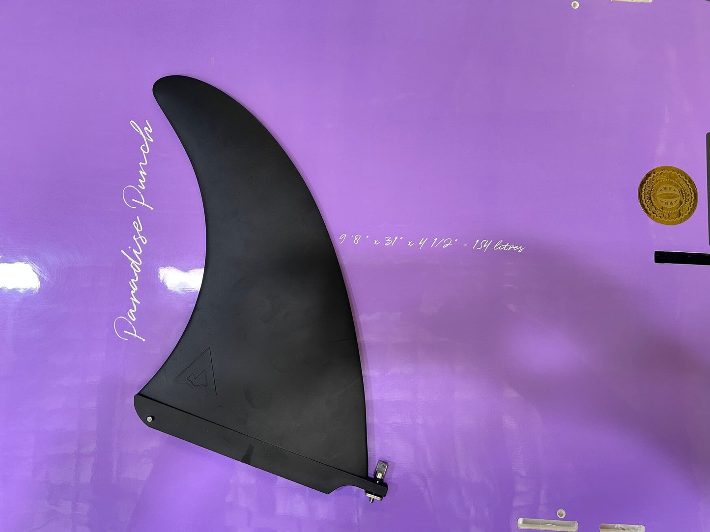 9'8 Salt Gypsy SUP 154 Litres