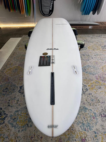 9'1 Golden Rule 75 Litres