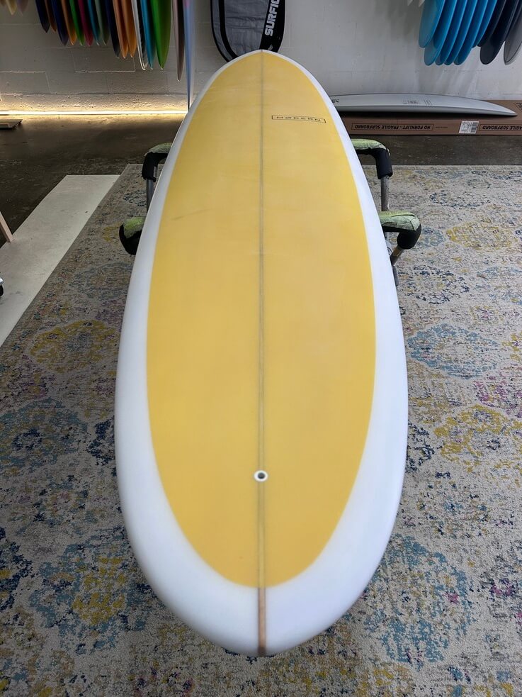 9'1 Golden Rule 75 Litres