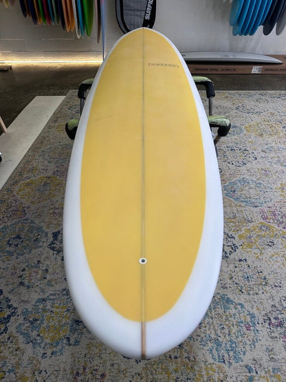 9'1 Golden Rule 75 Litres