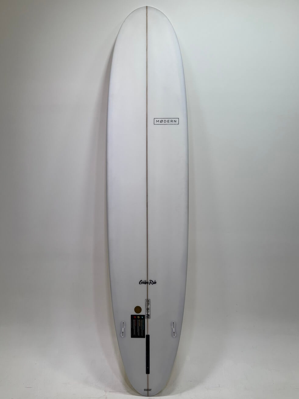 9'6 Goldern rule  82 Litres