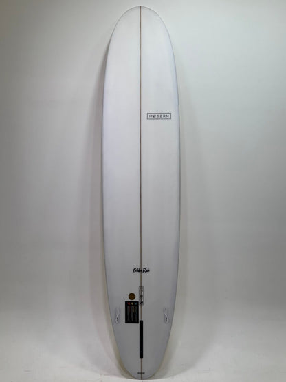 9'6 Goldern rule  82 Litres