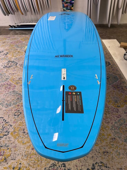 10'6 AP All Rounder SUP 182 Litres