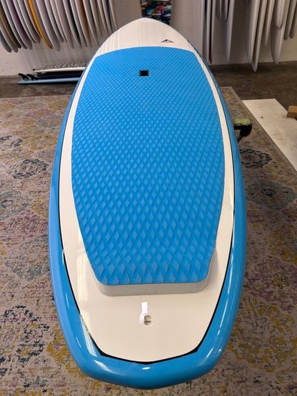 10'6 AP All Rounder SUP 182 Litres