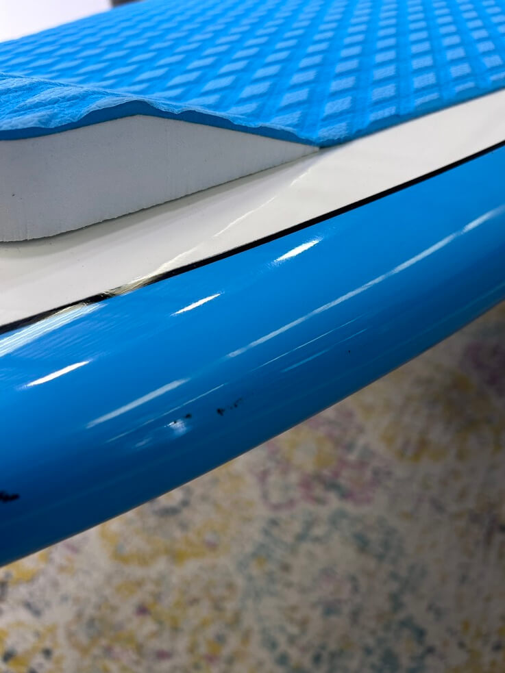 10'6 AP All Rounder SUP 182 Litres