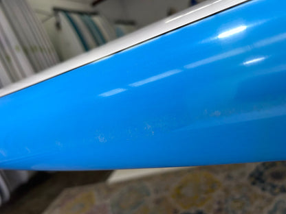 10'6 AP All Rounder SUP 182 Litres
