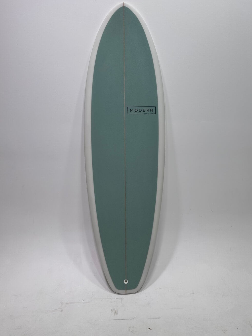 6'0" Modern Falcon Olive 35 litre