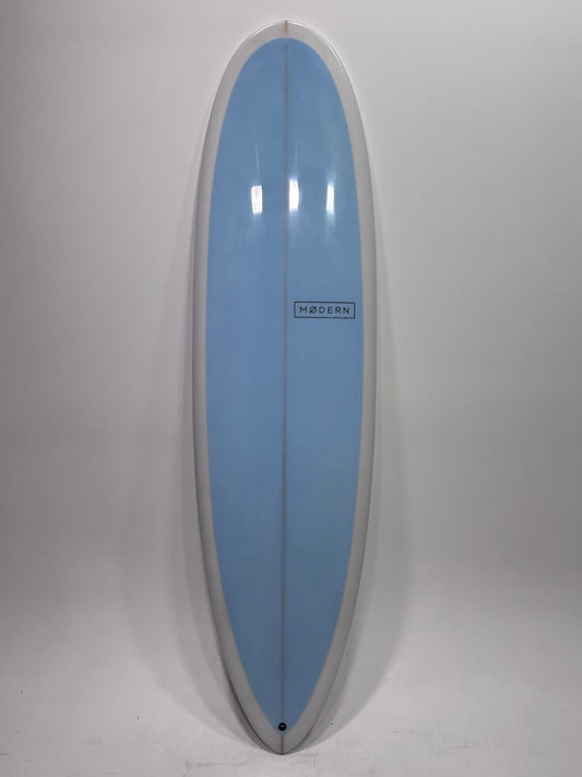 7'0 Love Child Sky Blue 52 Litres