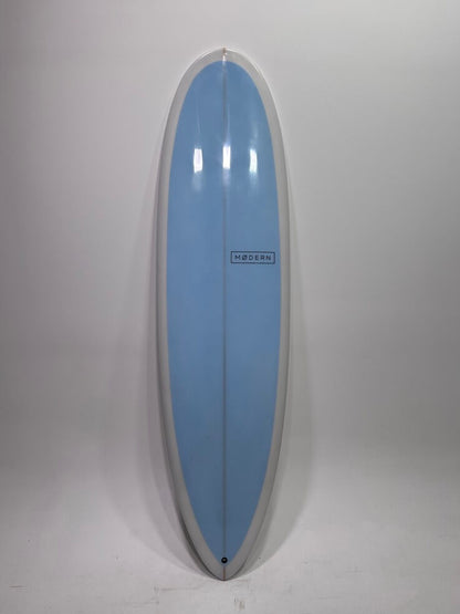 7'0 Love Child Sky Blue 52 Litres