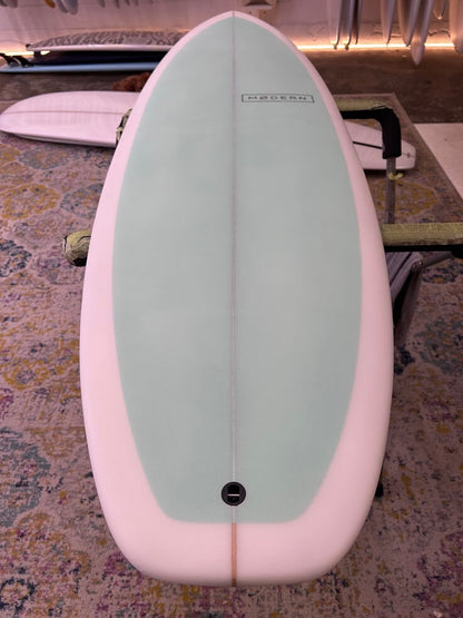6'0" Highline 2.0 Sea Green 42Litres