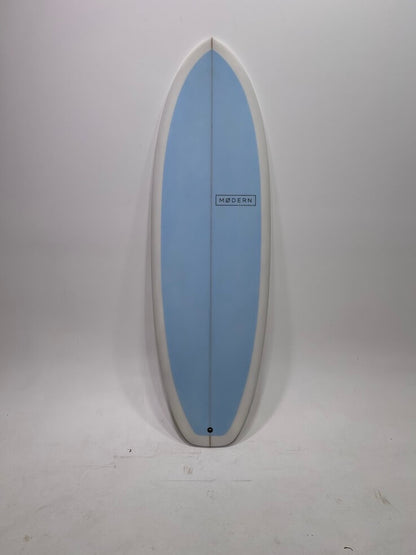 6'0" Highline 2.0 Blue 42Litres