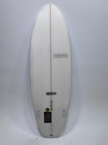 6'0" Highline 2.0 Blue 42Litres