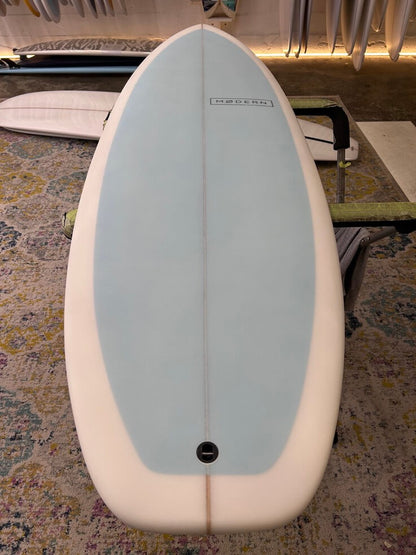 6'0" Highline 2.0 Blue 42Litres