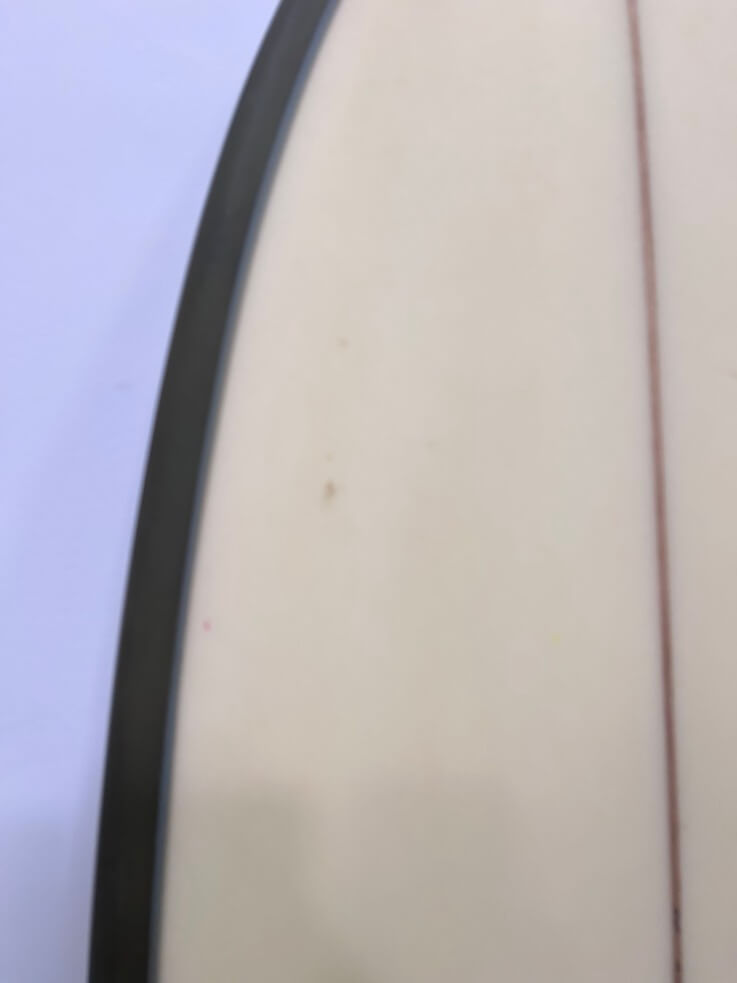 5'11" TCSS ANGLER TWIN Articoke