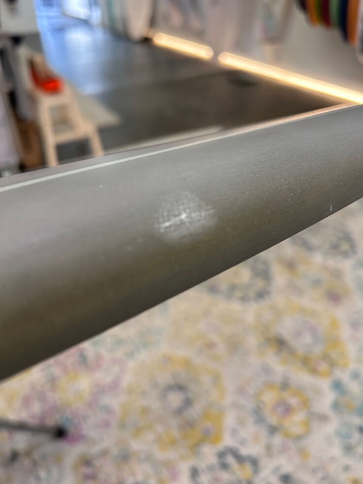 5'11" TCSS ANGLER TWIN Articoke