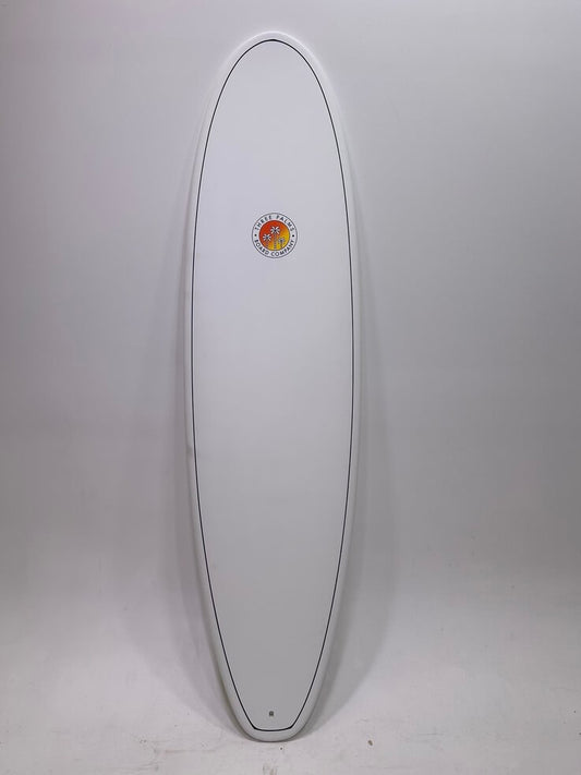 7'0 3 Palms Board Co Due Back  - MX 53 Litres