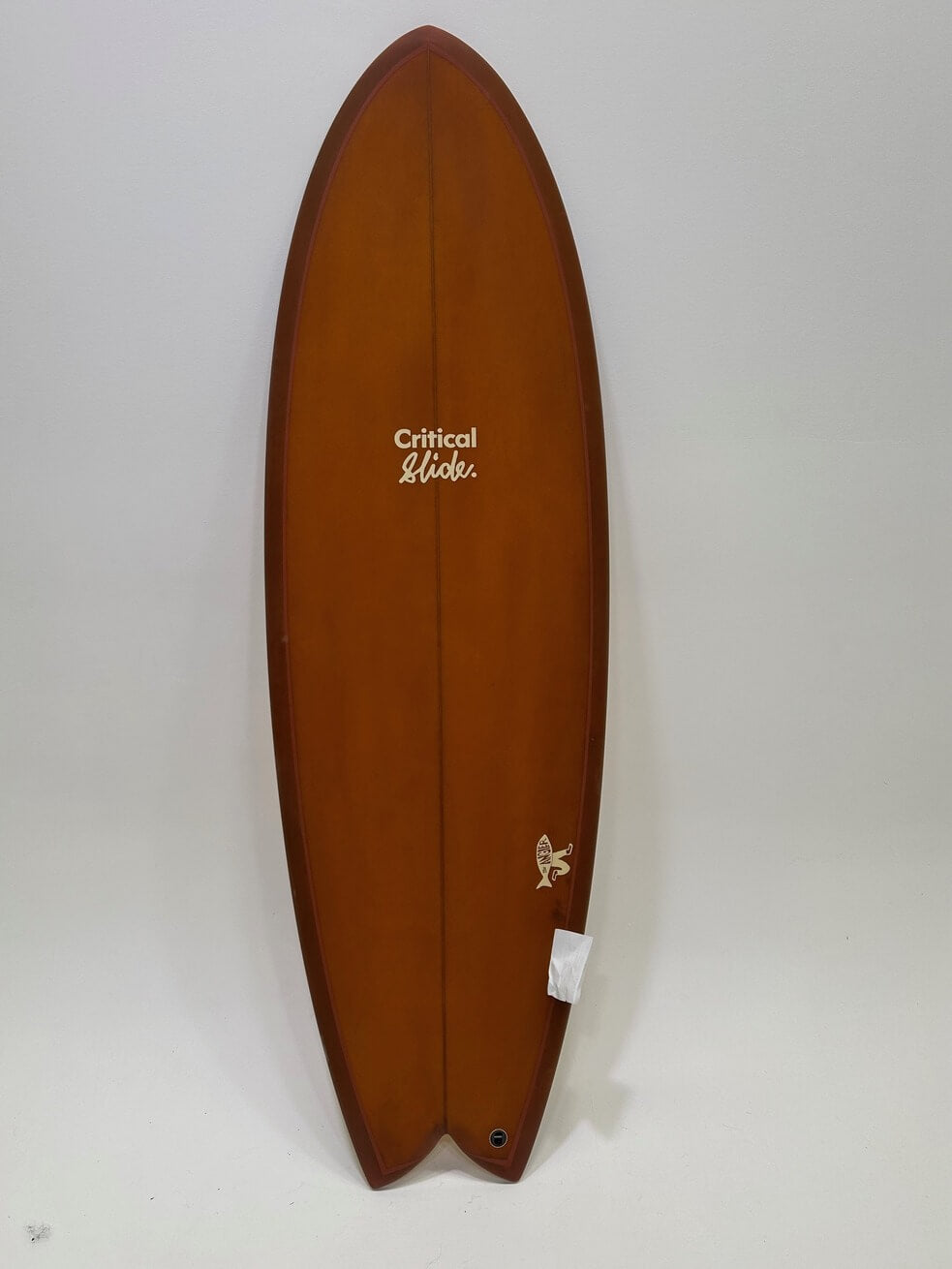 5'7" TCSS Twin