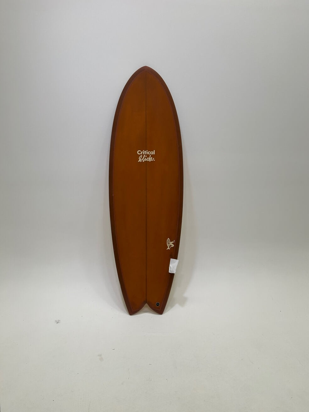 5'7" TCSS Twin