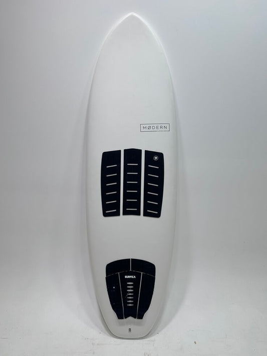 6'6 HIGHLINE 2.0 EPOXY SOFT 51 LITRES