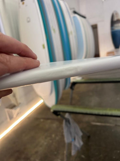 7'0" Modern Falcon 47 Litres