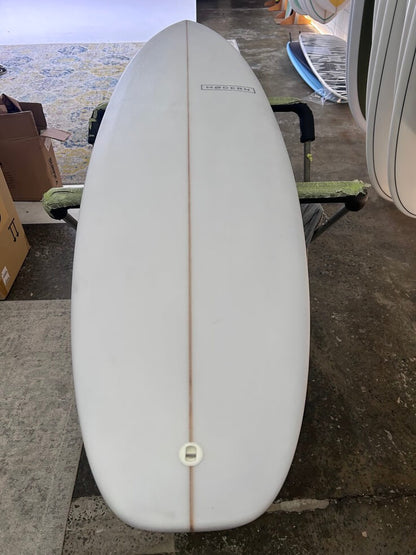 7'0" Modern Falcon 47 Litres