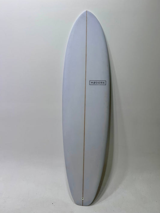 7'0" Modern Falcon 47 Litres
