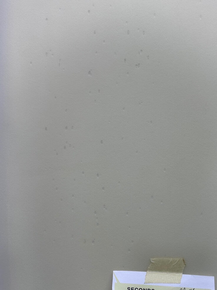6'2 Modern Highline Clear  45 litres #3