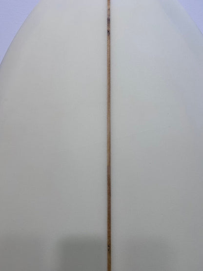 6'2 Modern Highline Clear  45 litres #3