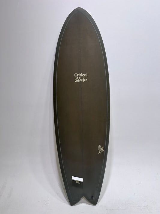 5'11" TCSS ANGLER TWIN Articoke#2