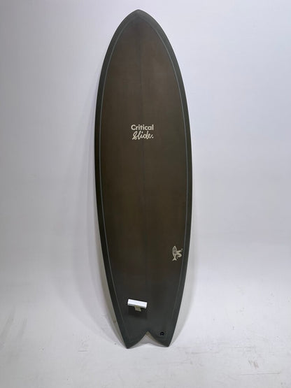 5'11" TCSS ANGLER TWIN Articoke#2